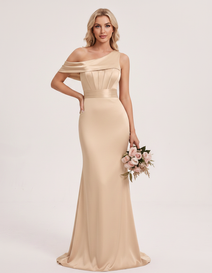 Meridian Maxi Dress