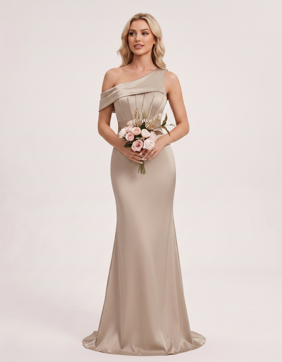 Meridian Maxi Dress
