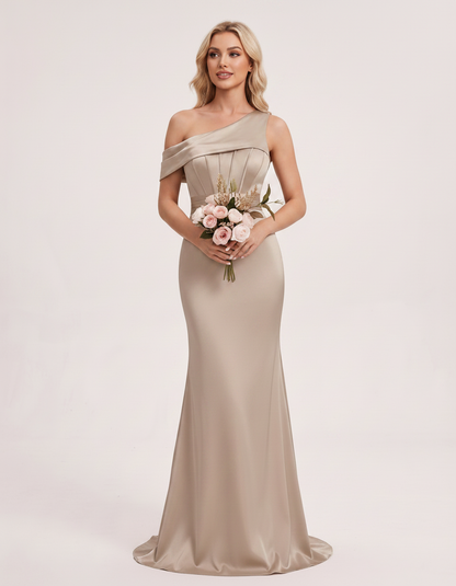 Meridian Maxi Dress