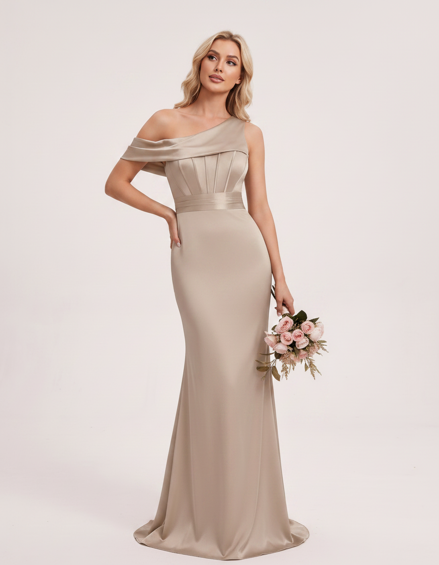 Meridian Maxi Dress