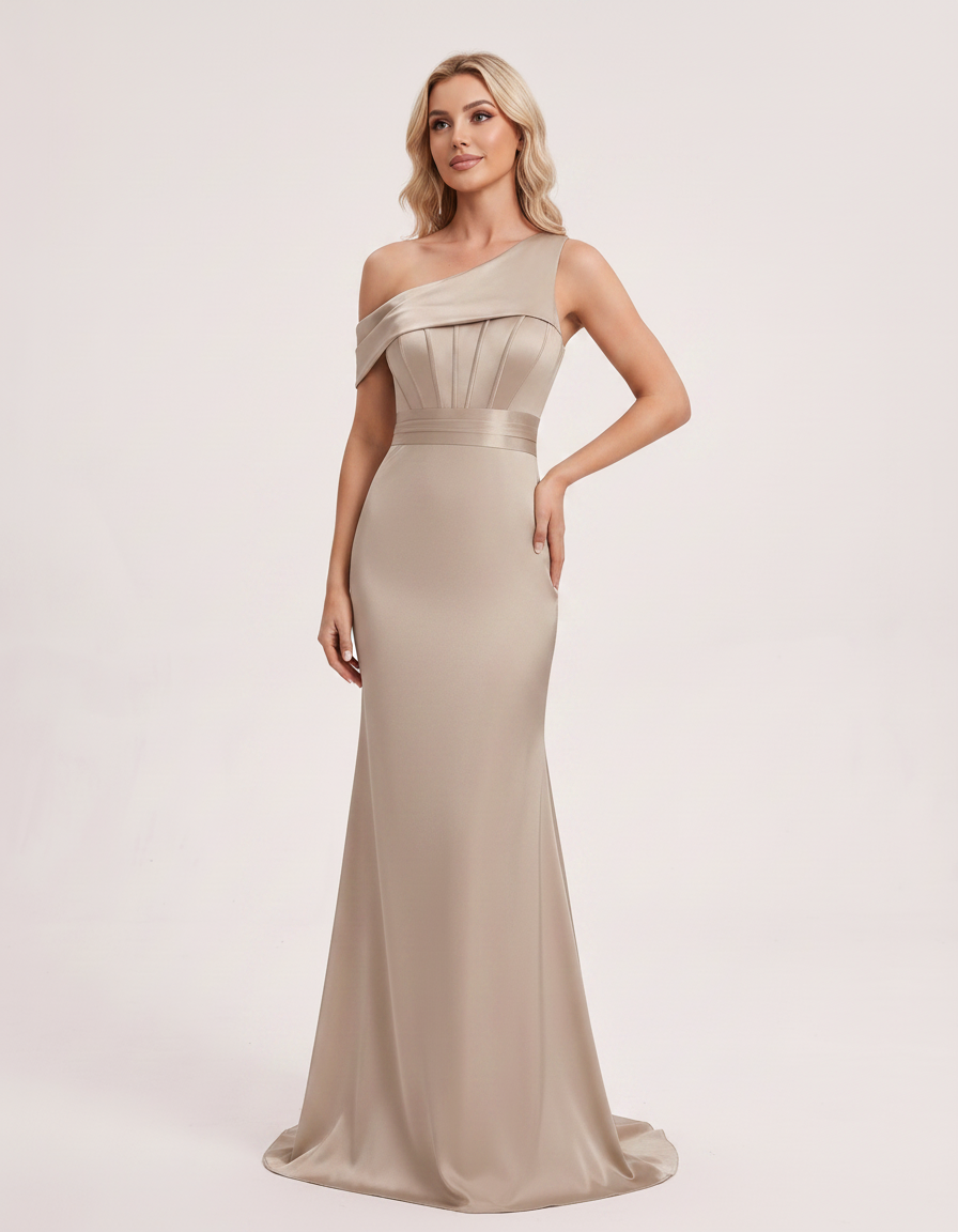 Meridian Maxi Dress