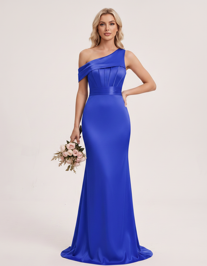 Meridian Maxi Dress