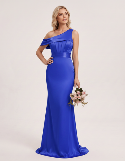 Meridian Maxi Dress