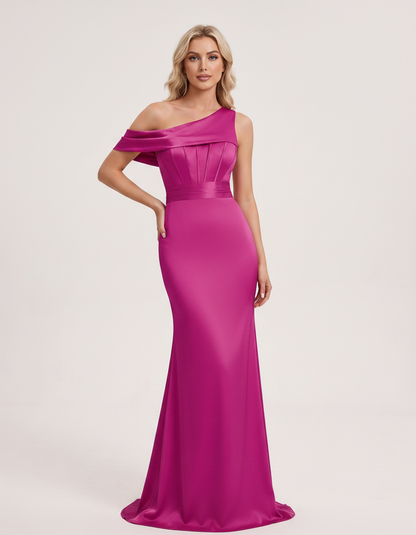 Meridian Maxi Dress