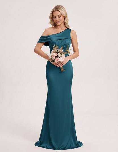 Meridian Maxi Dress