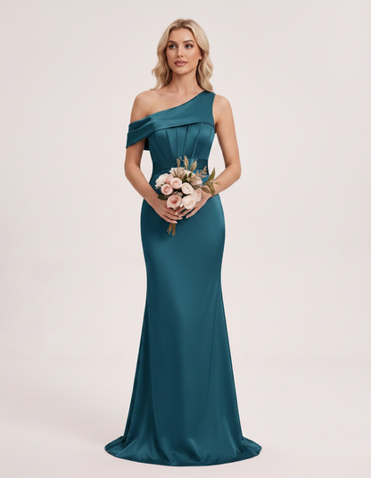 Meridian Maxi Dress