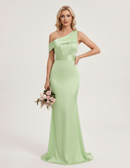 Meridian Maxi Dress
