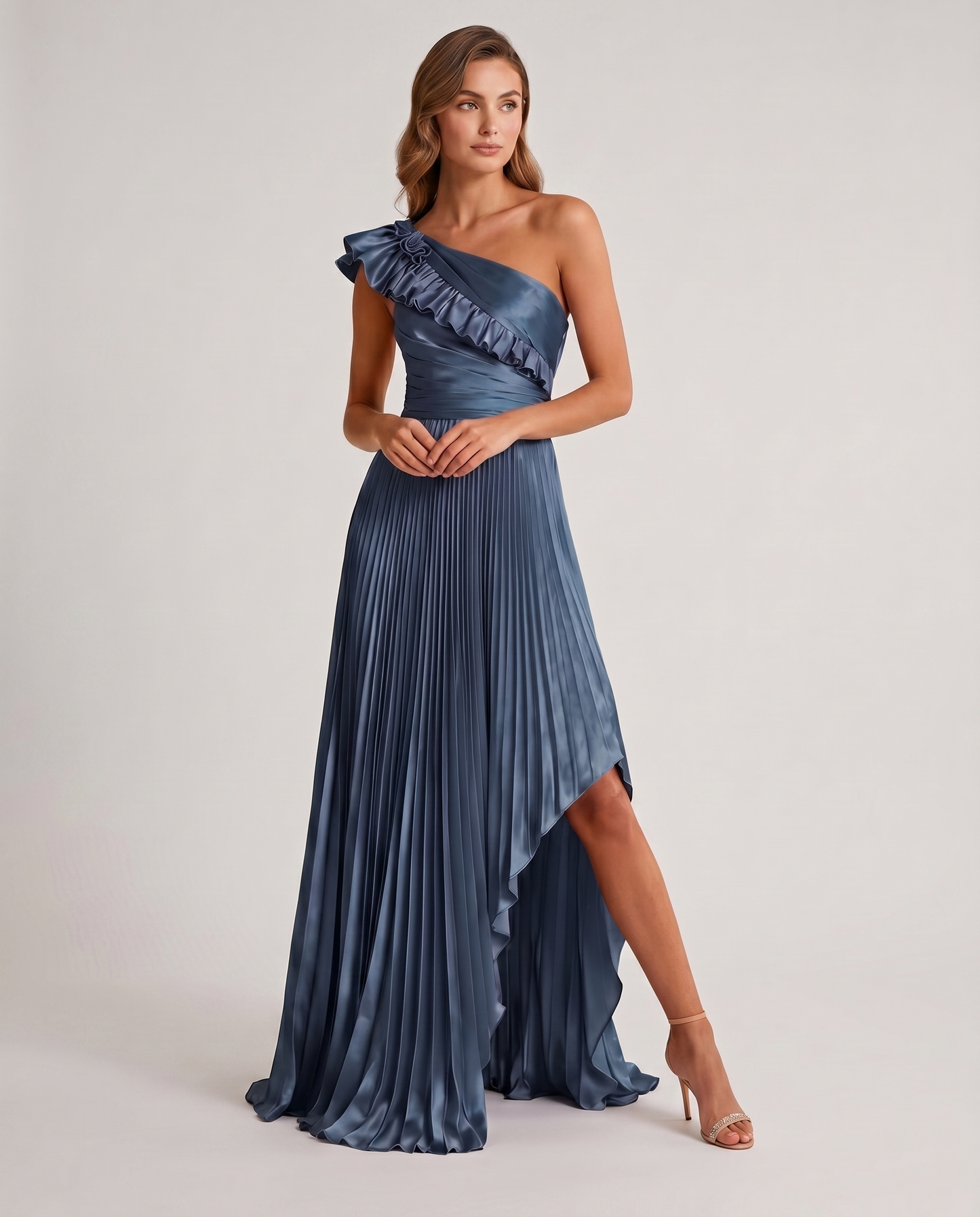 Seraph Maxi Dress