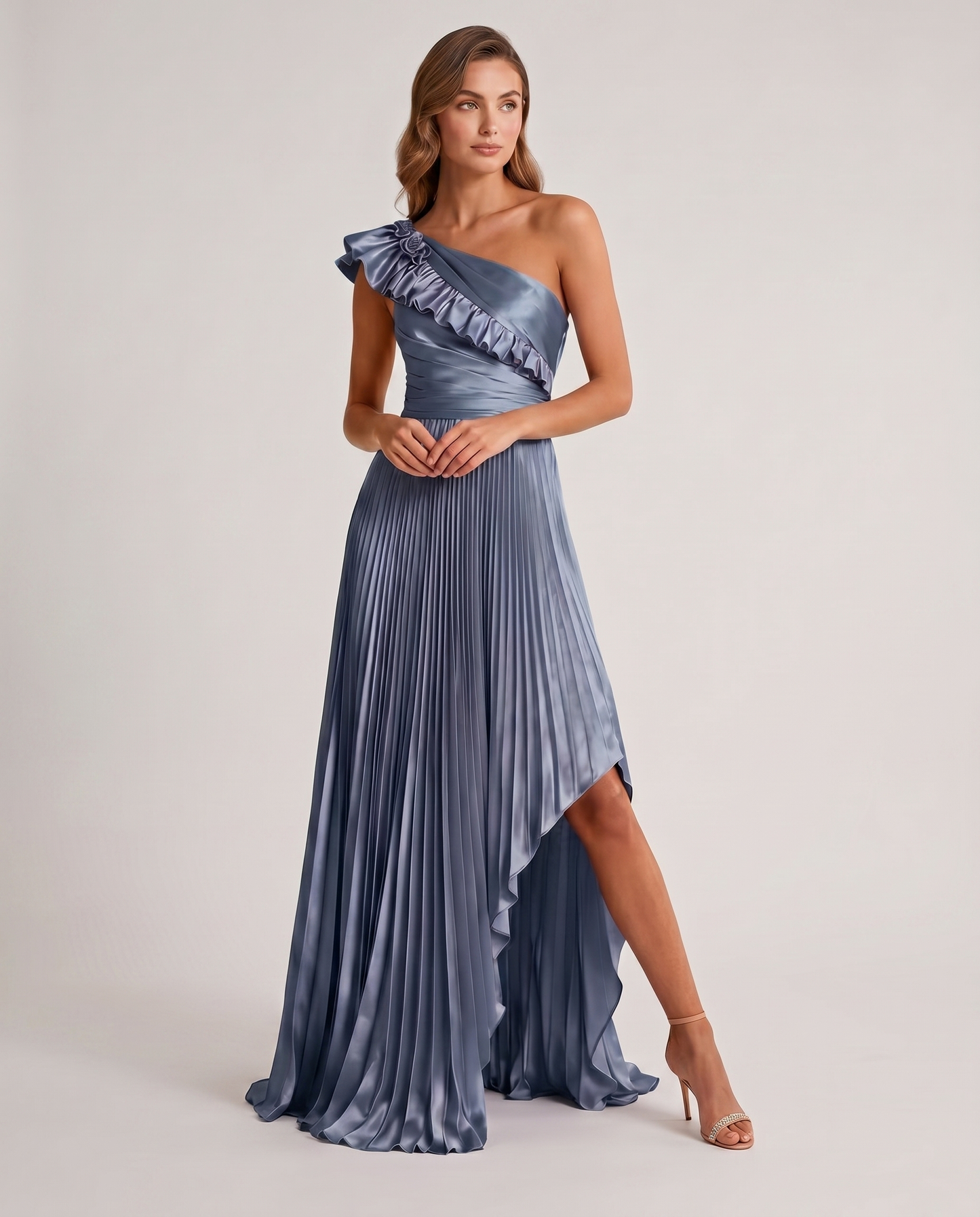 Seraph Maxi Dress