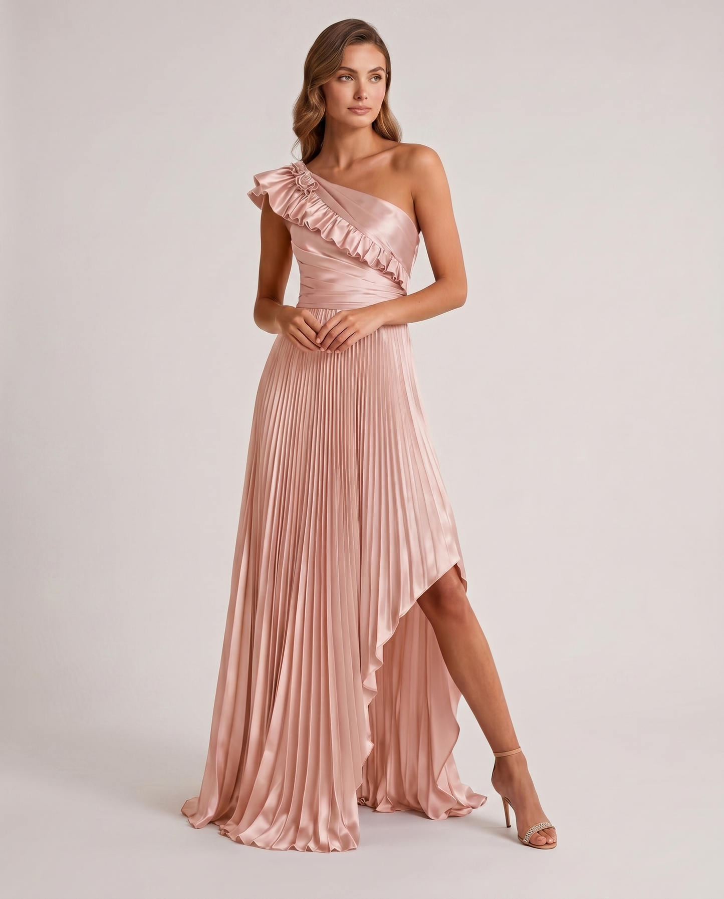 Seraph Maxi Dress