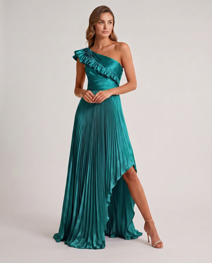 Seraph Maxi Dress