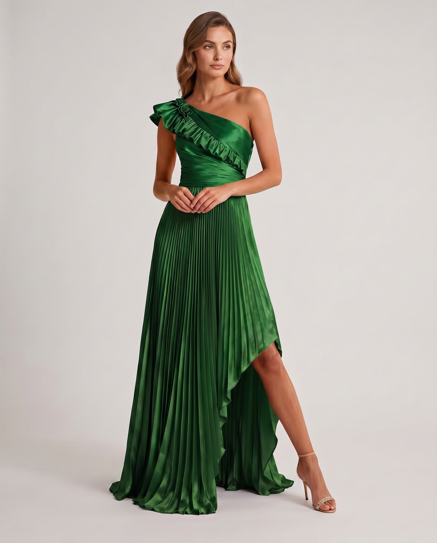 Seraph Maxi Dress
