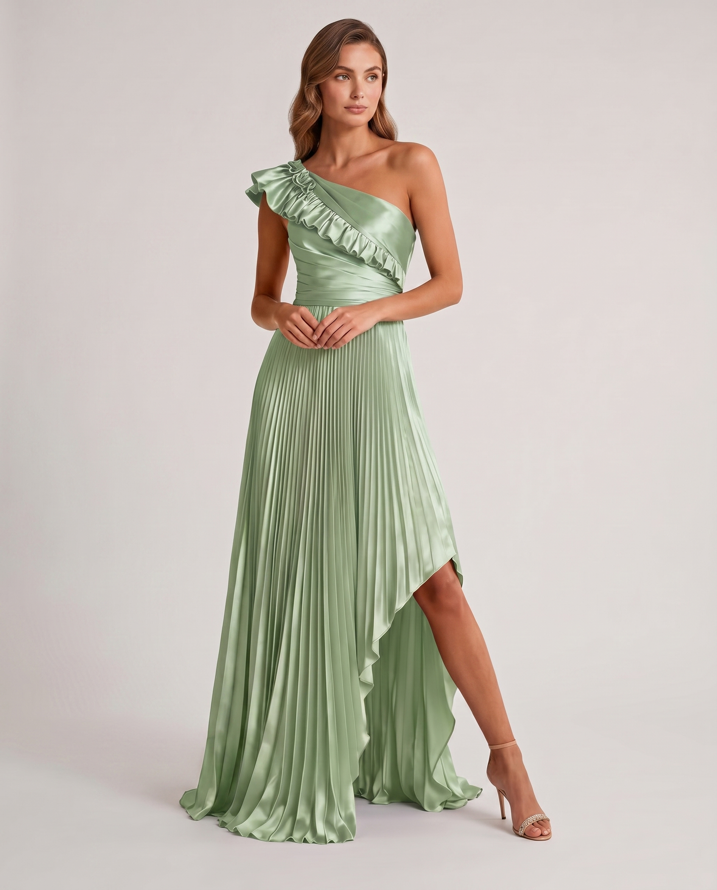 Seraph Maxi Dress