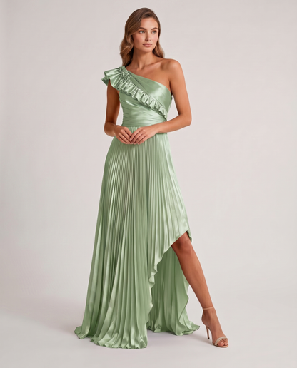 Seraph Maxi Dress
