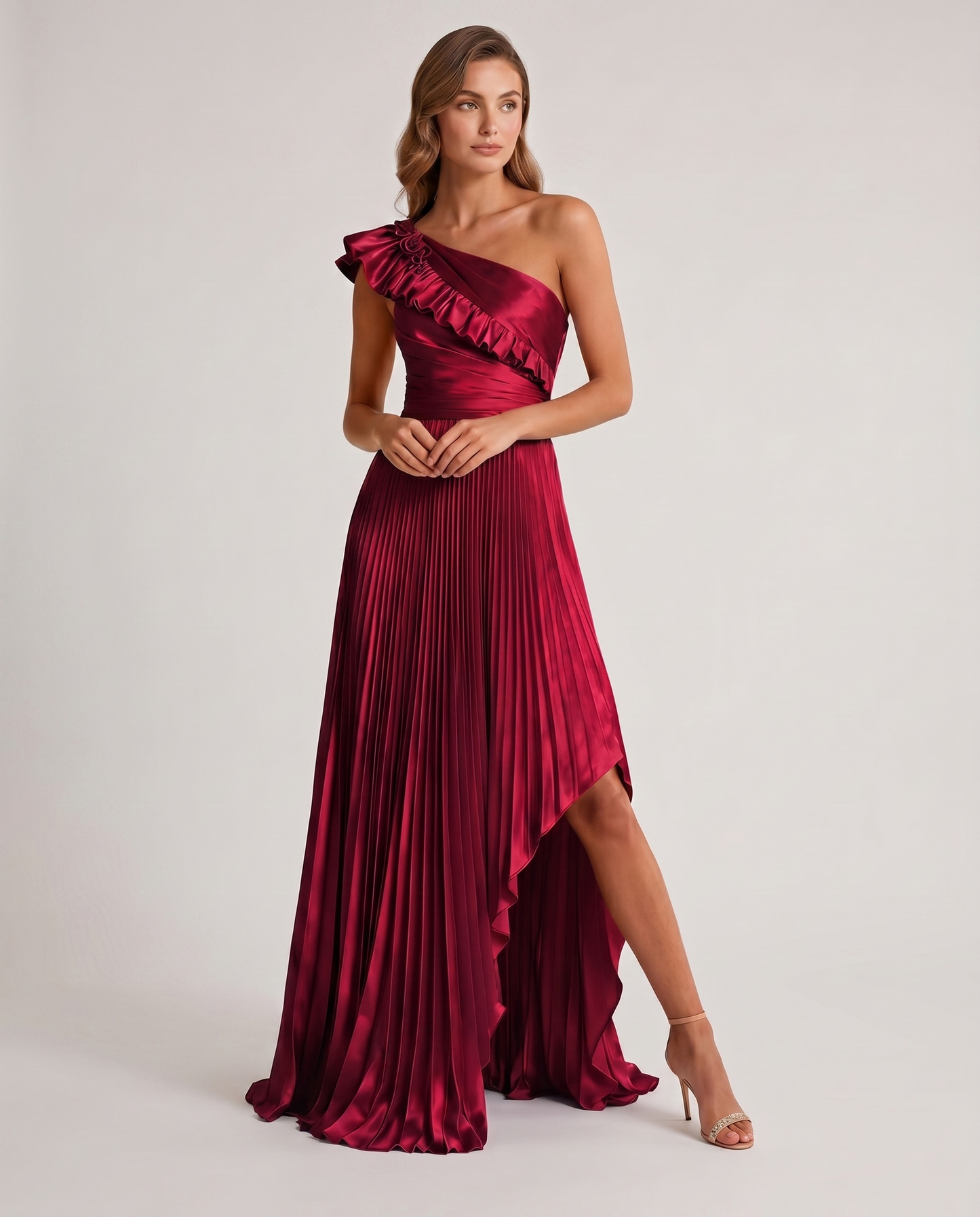 Seraph Maxi Dress