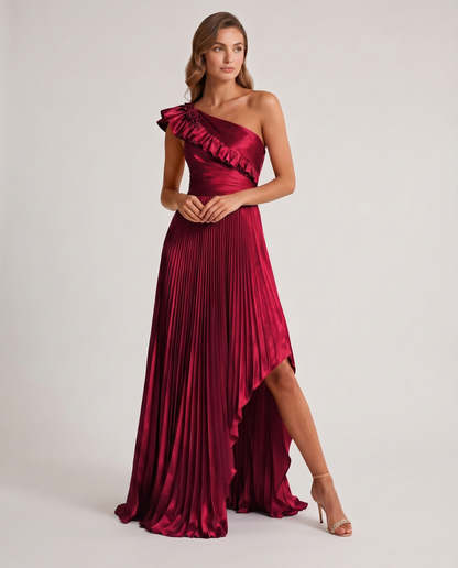 Seraph Maxi Dress