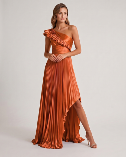 Seraph Maxi Dress