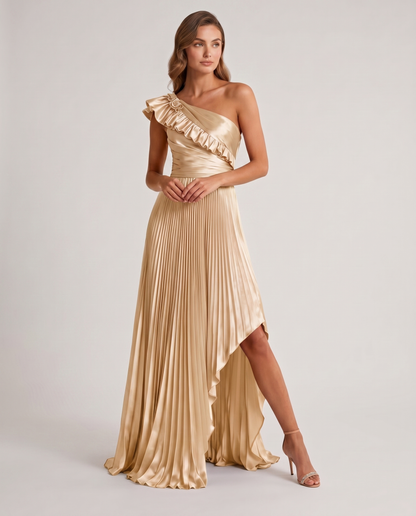 Seraph Maxi Dress