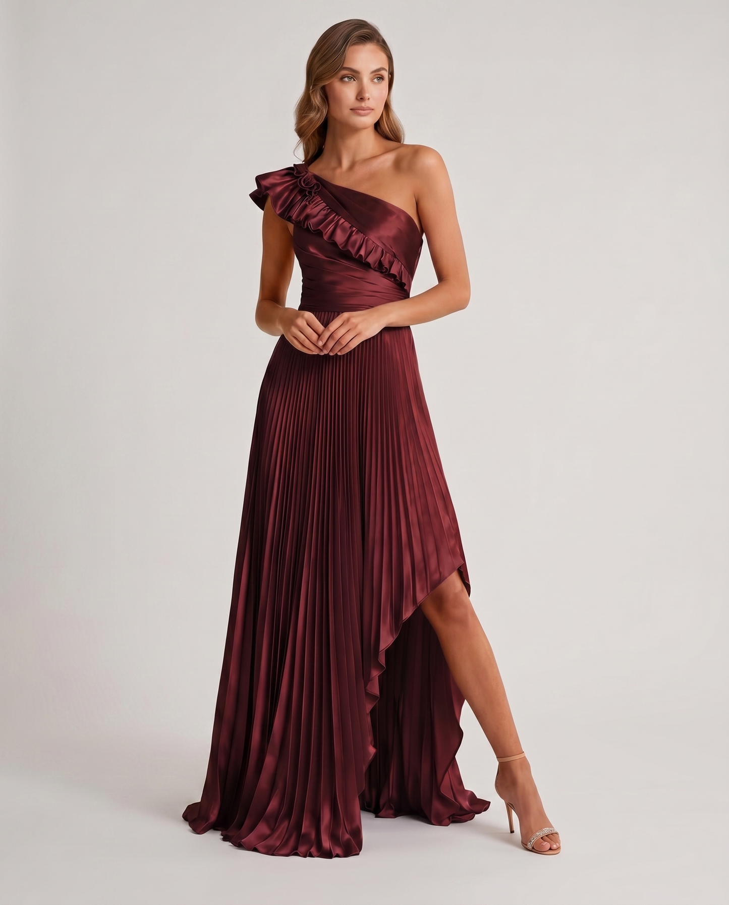 Seraph Maxi Dress