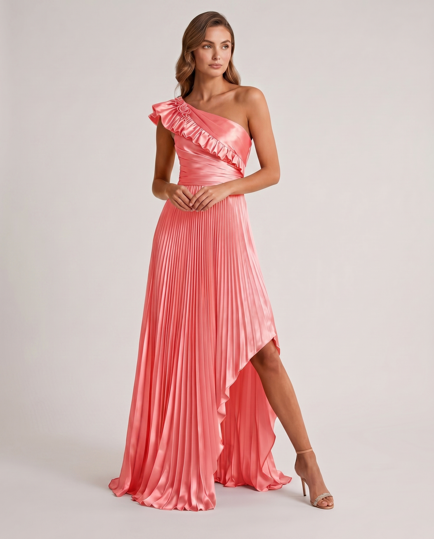 Seraph Maxi Dress