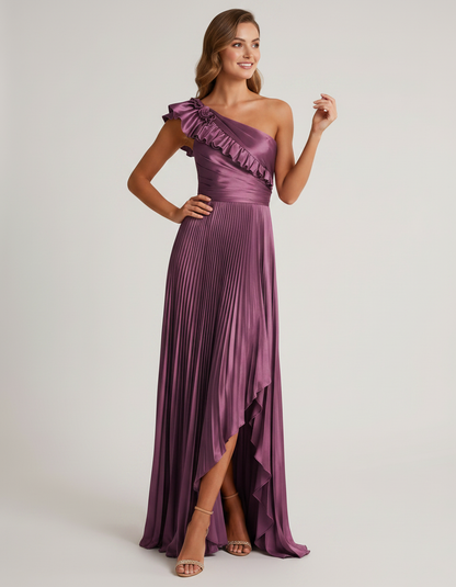 Seraph Maxi Dress