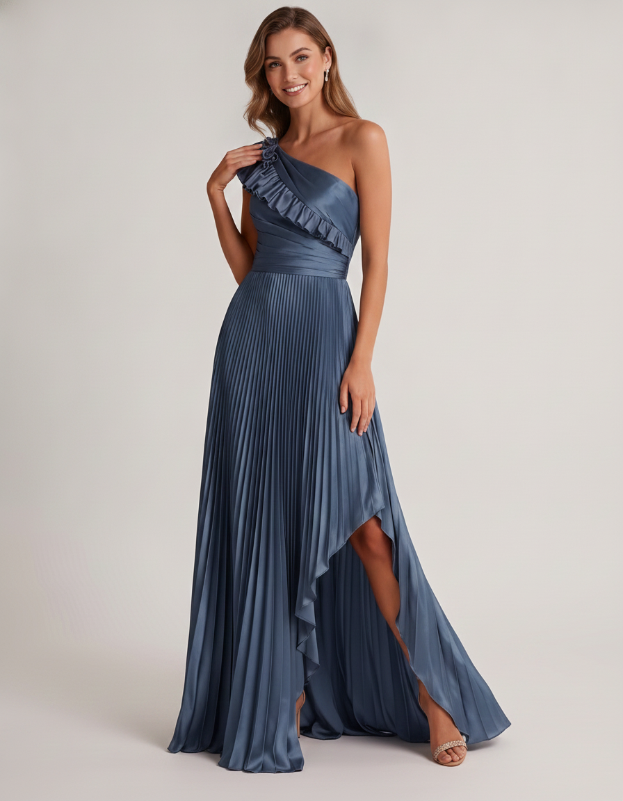 Seraph Maxi Dress