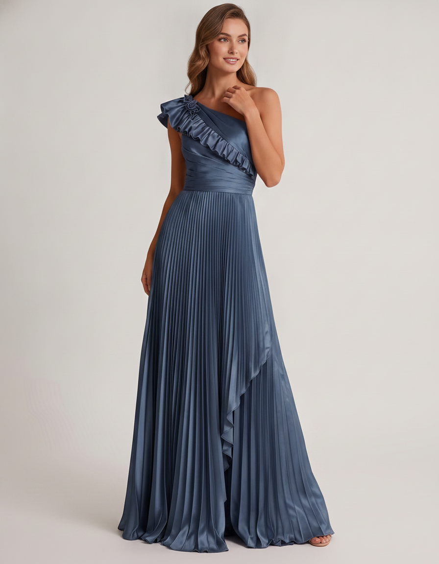 Seraph Maxi Dress