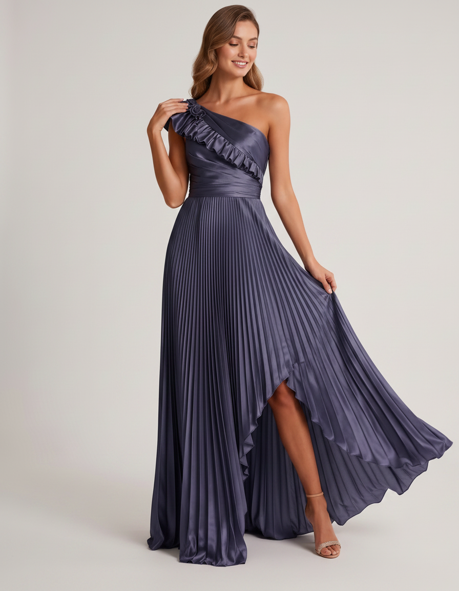 Seraph Maxi Dress
