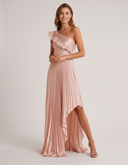 Seraph Maxi Dress