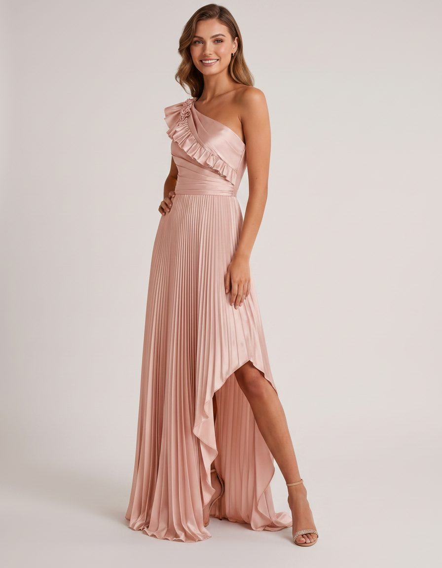 Seraph Maxi Dress