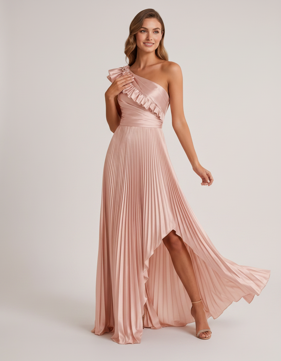 Seraph Maxi Dress