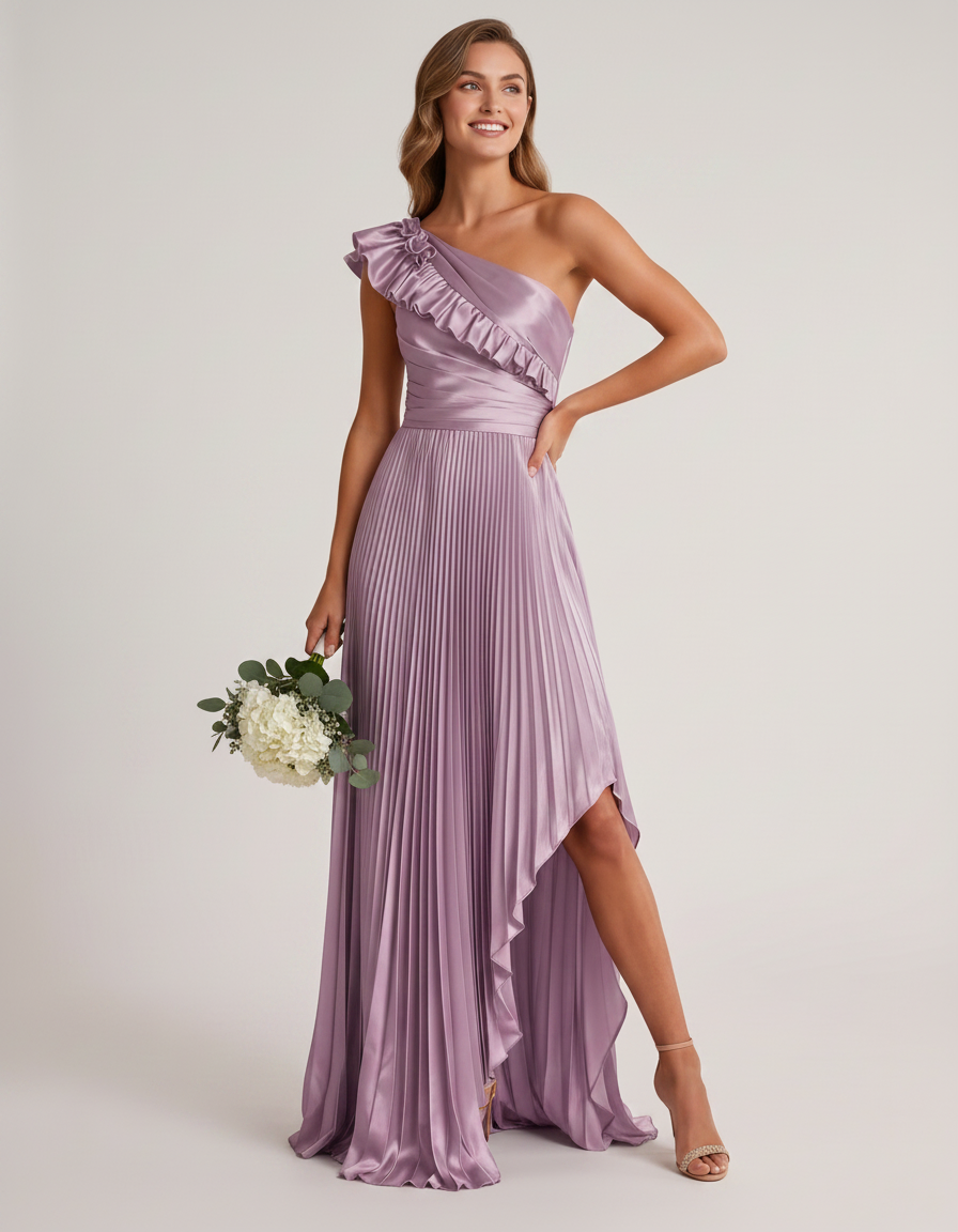 Seraph Maxi Dress
