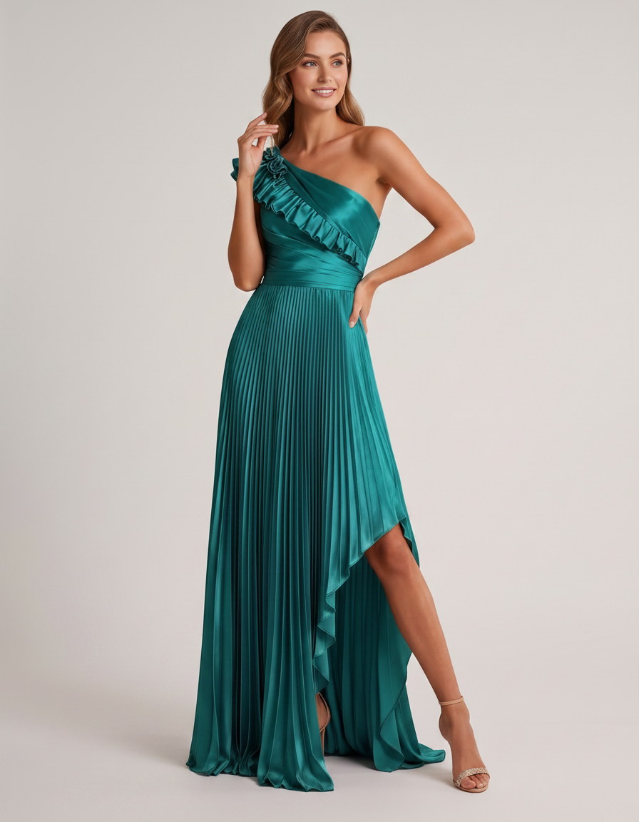 Seraph Maxi Dress