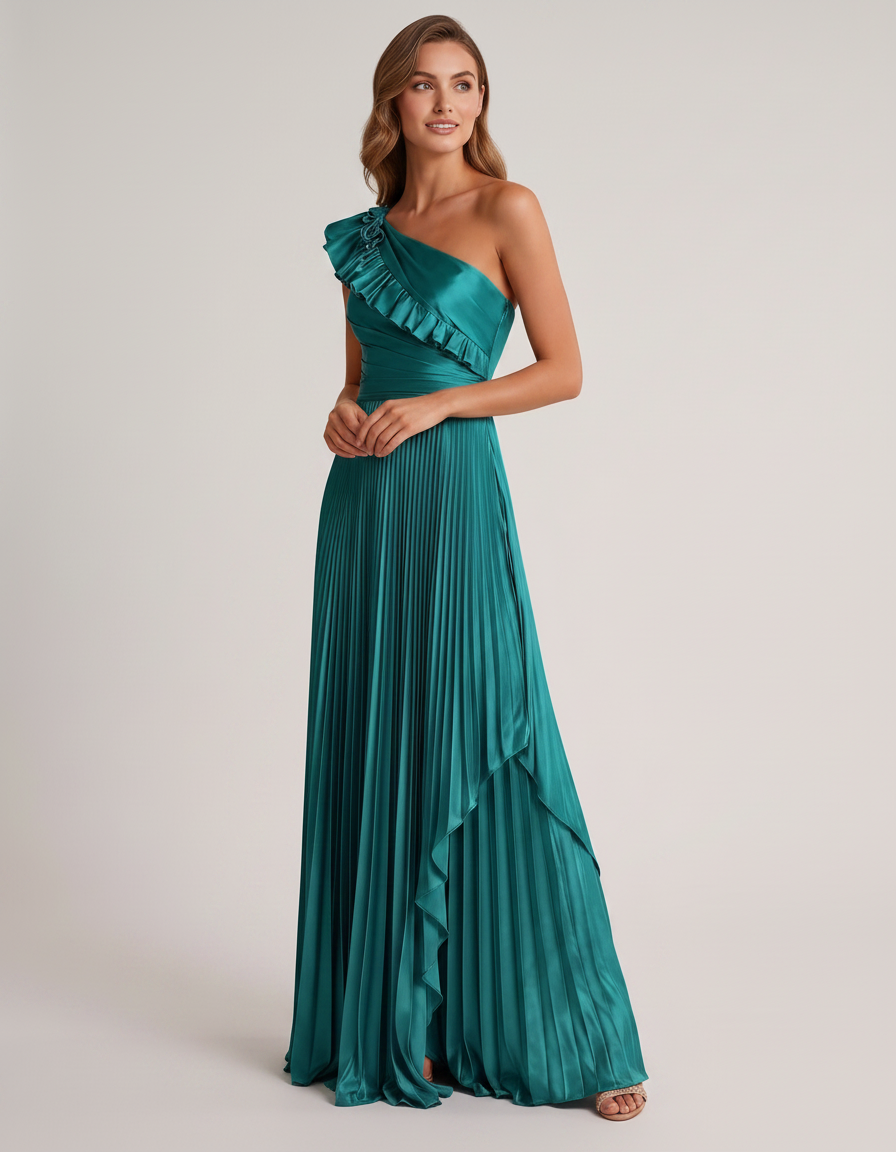 Seraph Maxi Dress