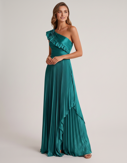Seraph Maxi Dress