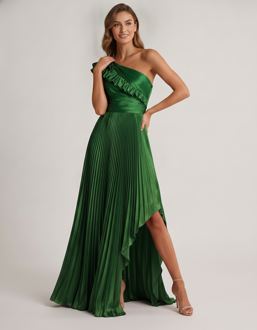 Seraph Maxi Dress