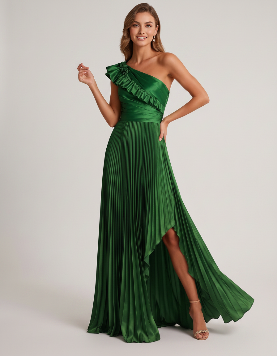 Seraph Maxi Dress