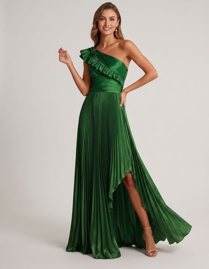 Seraph Maxi Dress