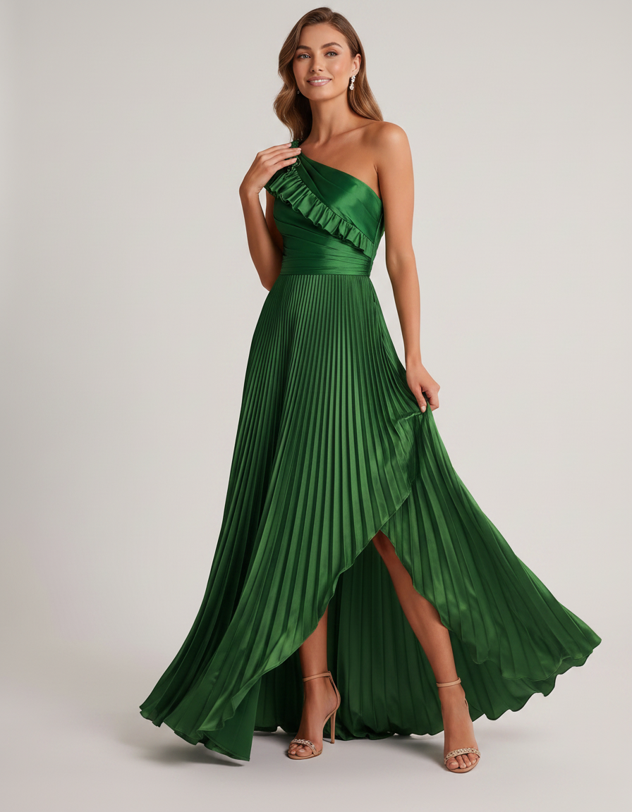 Seraph Maxi Dress
