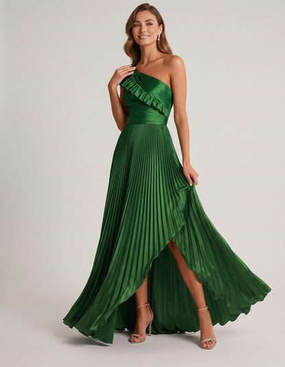 Seraph Maxi Dress
