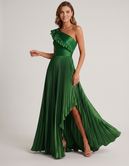 Seraph Maxi Dress