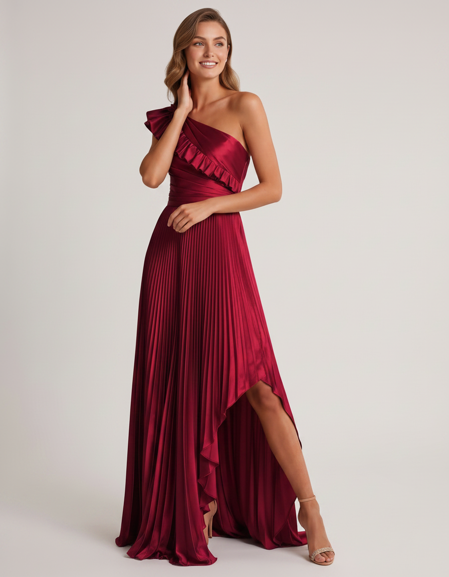 Seraph Maxi Dress