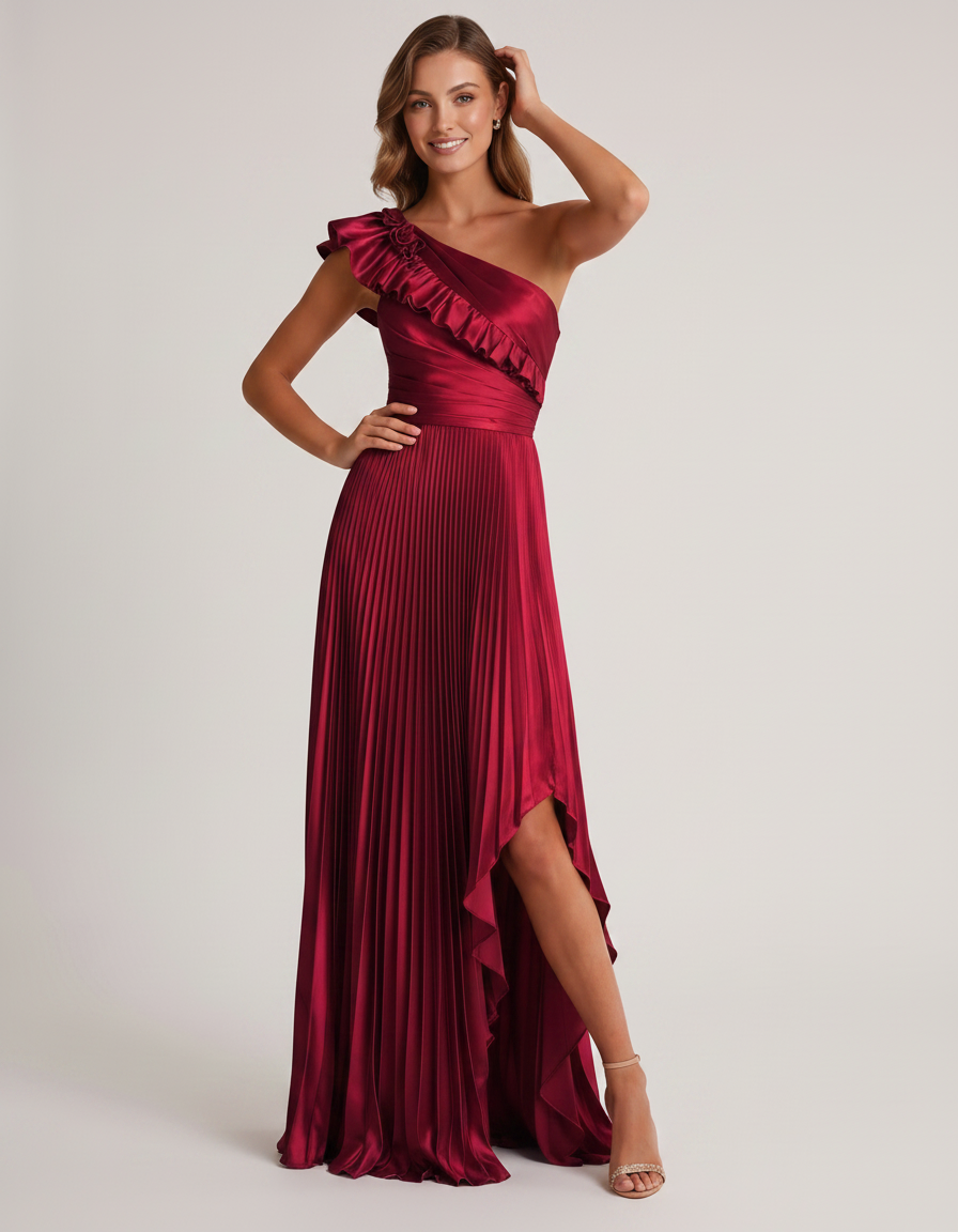 Seraph Maxi Dress