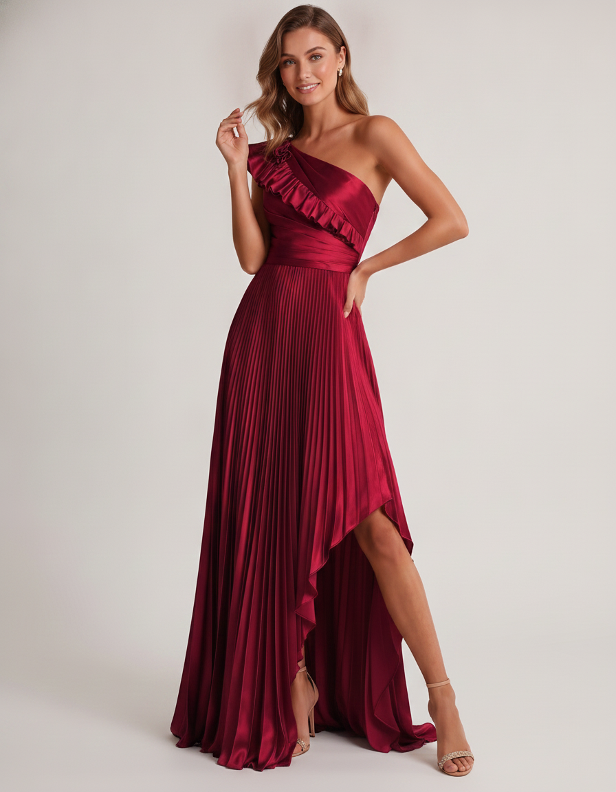 Seraph Maxi Dress