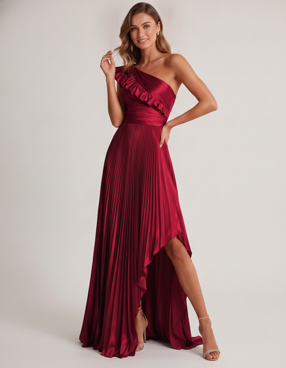 Seraph Maxi Dress