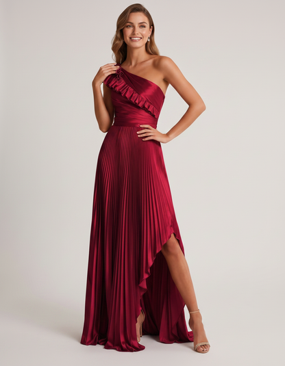 Seraph Maxi Dress