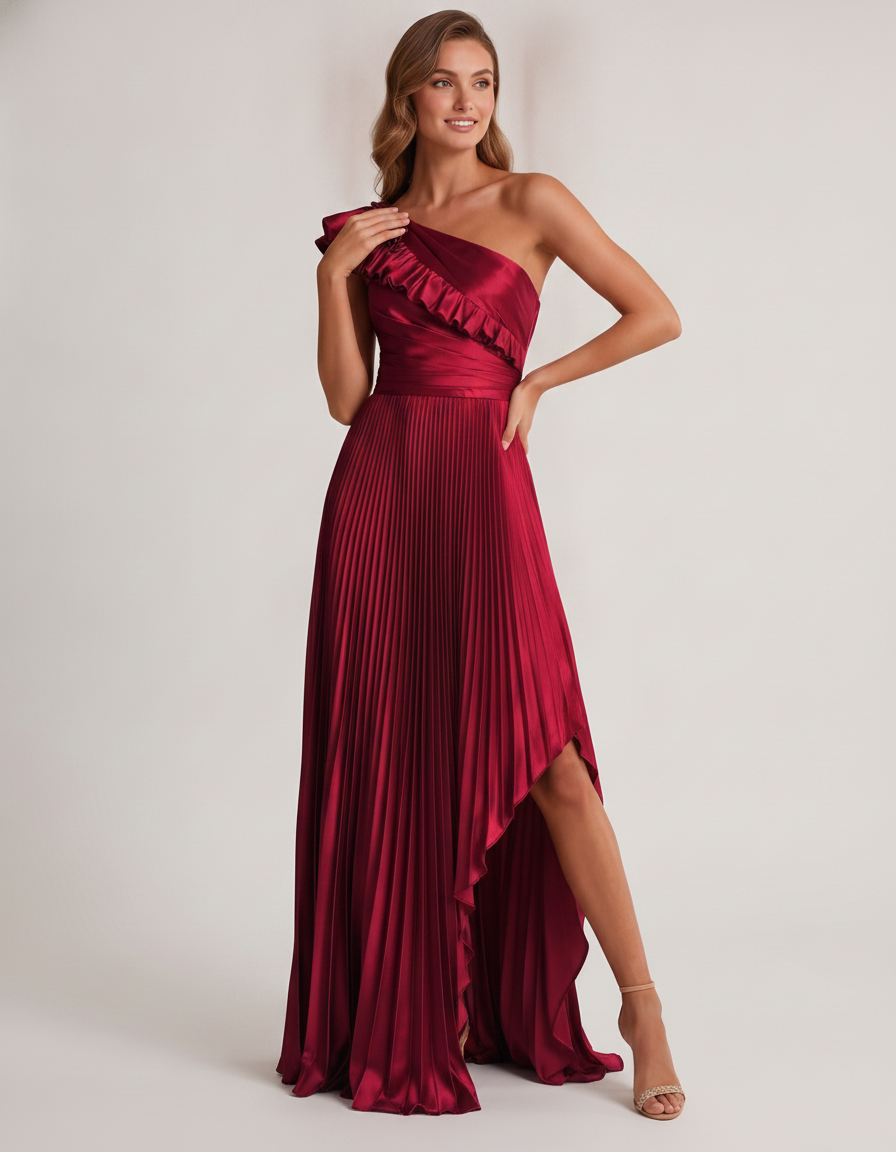 Seraph Maxi Dress