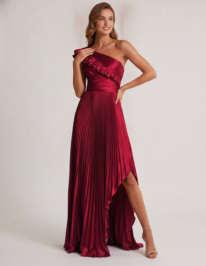Seraph Maxi Dress