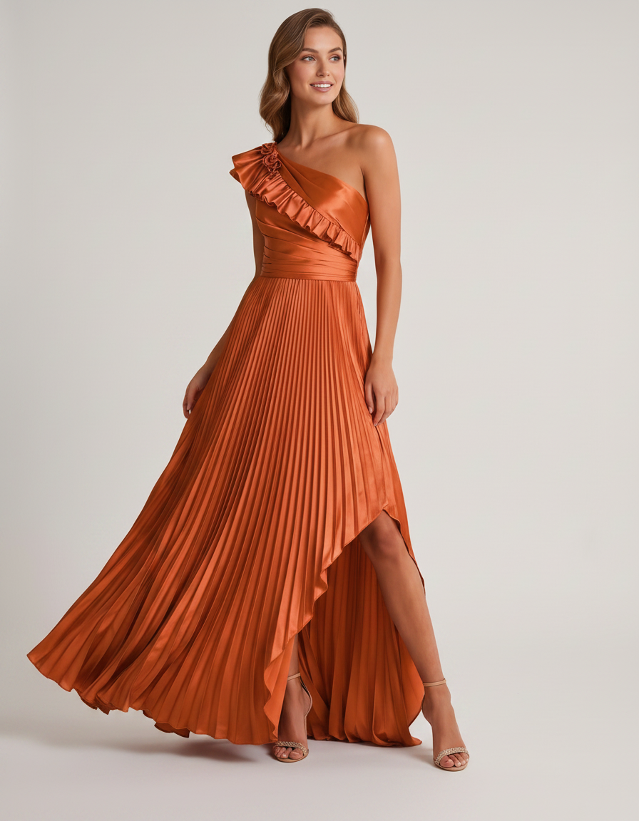 Seraph Maxi Dress
