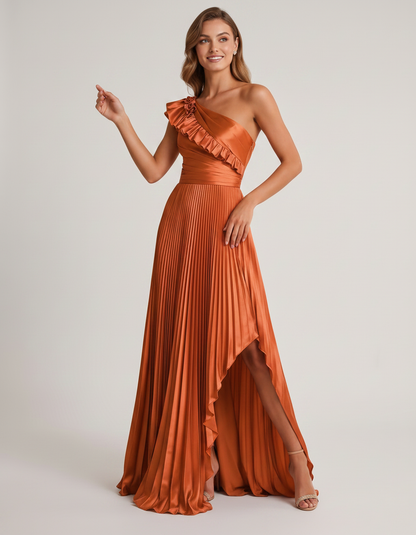 Seraph Maxi Dress